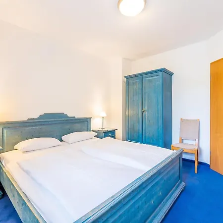 Privatunterkunft Abendrot